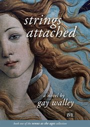 Strings attached cover image