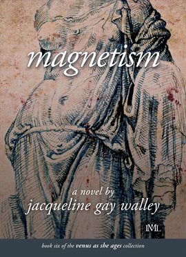 Cover image for Magnetism