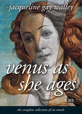 Cover image for Venus as She Ages