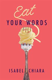 Eat your words cover image