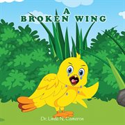 A broken wing cover image