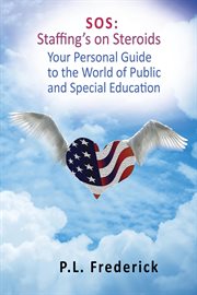 Sos. Your Personal Guide to the World of Public and Special Education cover image