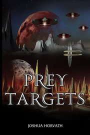 Prey targets cover image