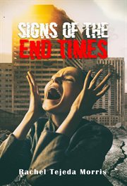 Signs of the end times cover image