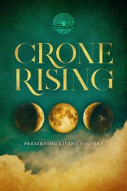 Crone rising cover image