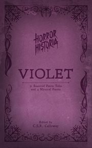Horror Historia Violet cover image