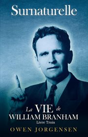 L'homme et sa commission (1946 - 1950) cover image