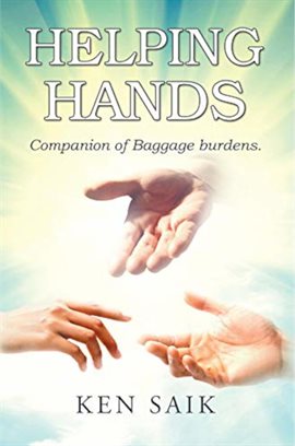 Cover image for Helping Hands