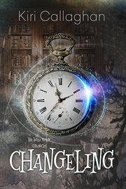 Changeling cover image