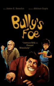 Bully's foe cover image