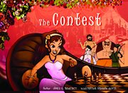The contest cover image