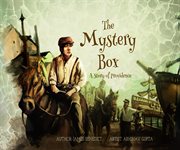The mystery box - story of providence cover image