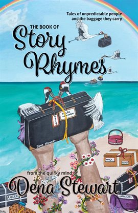 Cover image for The Book of Story Rhymes