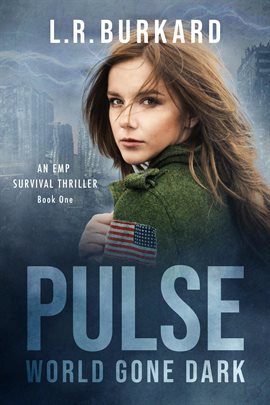 Cover image for PULSE