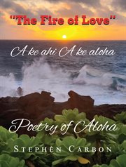 Poetry of aloha : verses of Hawaiian island spirit cover image