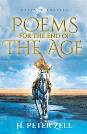 Poems for the end of the age cover image
