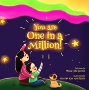 You are one in a million cover image
