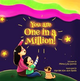 Cover image for You are One in a Million