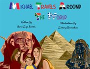 Michael Travels Around the World cover image