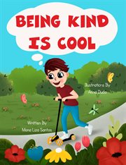 Being kind is cool cover image