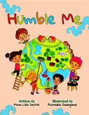 Humble me cover image