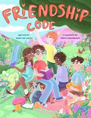 Friendship code cover image