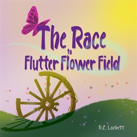 Cover image for The Race to Flutter Flower Field