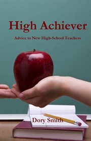 High achiever cover image