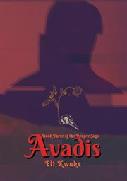 Avadis : Book Three of the Reaper Saga cover image