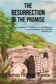 The resurrection of the promise cover image