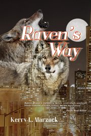 Raven's way cover image