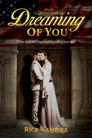 Dreaming of you cover image