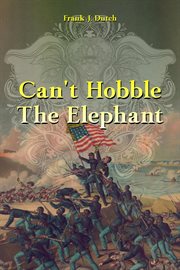 Can't hobble the elephant cover image