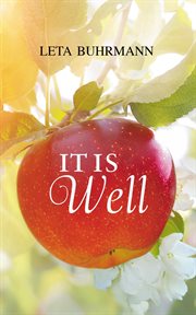 It is well cover image