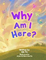 Why Am I Here? cover image