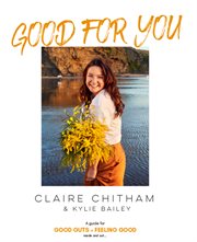 Good for You cover image