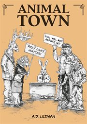 Animal Town cover image