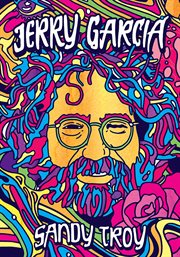 Jerry Garcia cover image