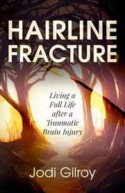 Hairline fracture cover image