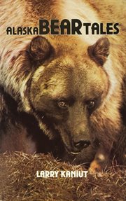 Alaska Bear Tales cover image