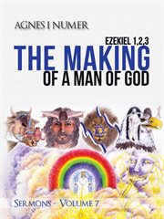 Agnes i. numer - the making of a man of god cover image