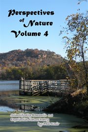 Perspectives of nature, volume 4 cover image