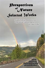 Perspectives of Nature Selected Works cover image
