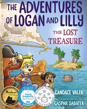 The Adventures of Logan & Lilly and the Lost Treasure cover image
