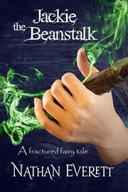 Jackie the beanstalk cover image