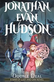 Double Deal : A New Adult Epic Fantasy Novel cover image