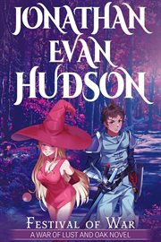 Festival of War : A New Adult Epic Fantasy Novel cover image