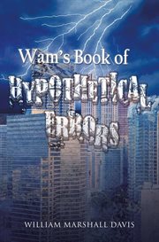 Wam's book of hypothetical errors cover image
