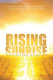 Rising sunrise cover image