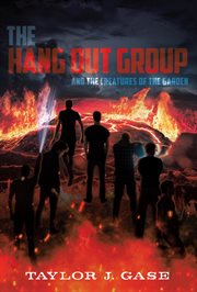 The hang out group. And the Creatures of the Garden cover image